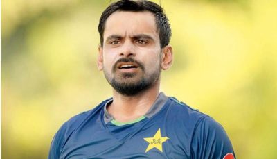 Mohammad Hafeez