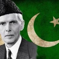 Muhammad Ali Jinnah