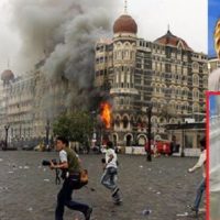 Mumbai Attack