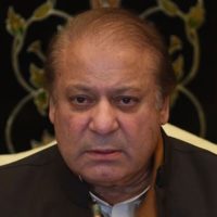 Nawaz Sharif