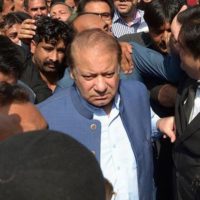 Nawaz Sharif