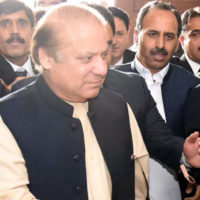 Nawaz Sharif