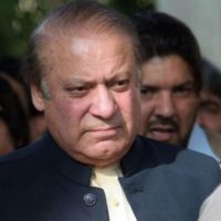 Nawaz Sharif