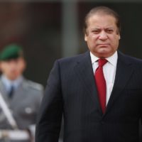 Nawaz Sharif