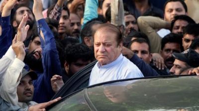 Nawaz Sharif