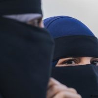 Niqab