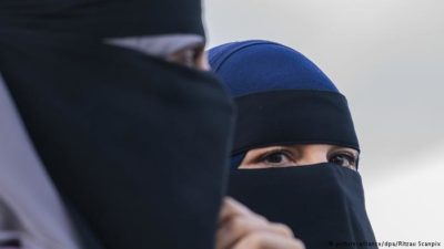 Niqab 