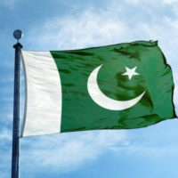 Pakistan