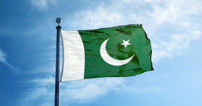 Pakistan