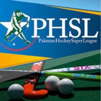 Pakistan Hockey Super League