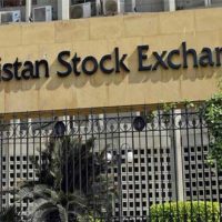 Pakistan Stock Exchange