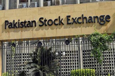 Pakistan Stock Exchange