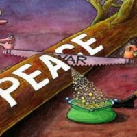 Peace in Afghanistan