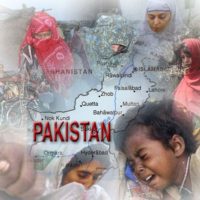 Poverty in Pakistan