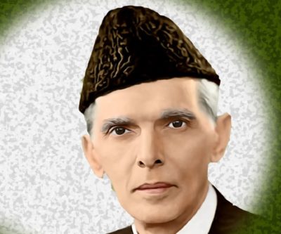 Quaid e Azam