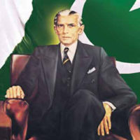 Quaid e Azam