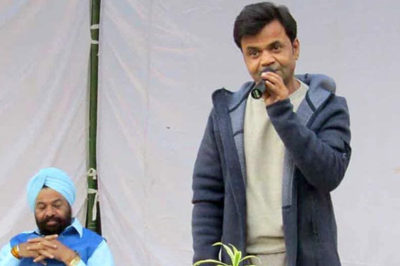 Rajpal Yadav