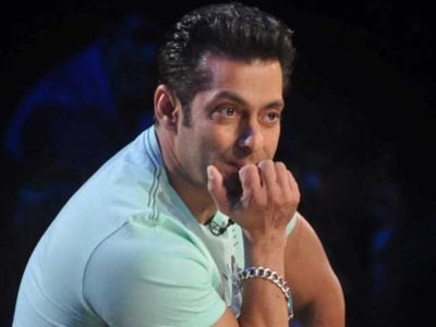 Salman Khan