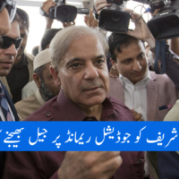 Shahbaz Sharif