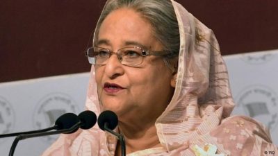 Sheikh Hasina