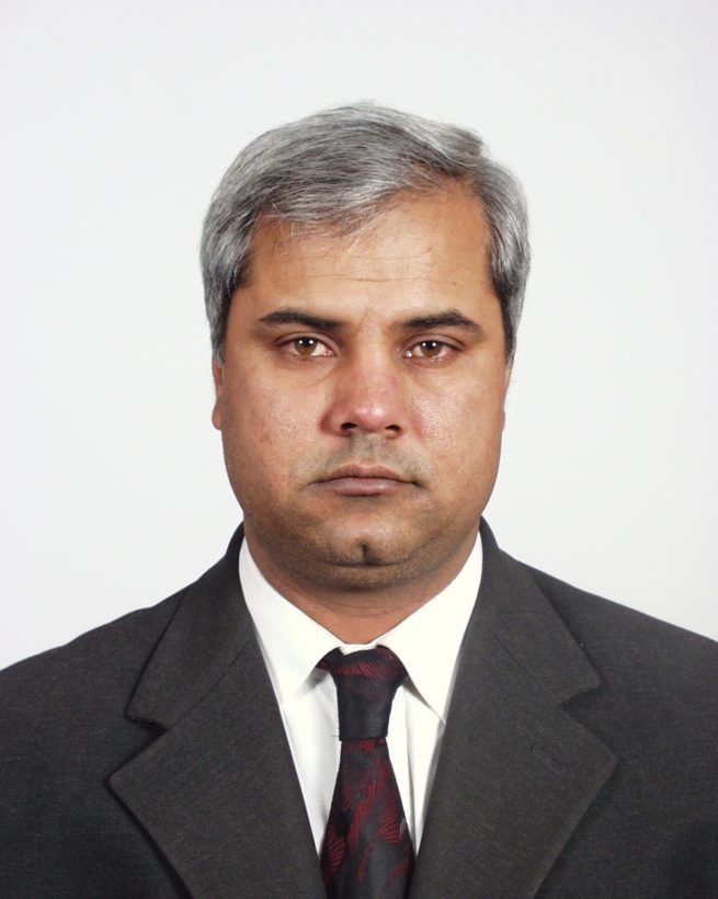 Sikander Riaz Chohan