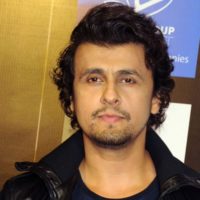 Sonu Nigam