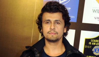 Sonu Nigam