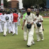 South Africa vs Pakistan