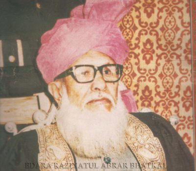 Syed Abul Hasan Ali Nadvi