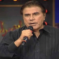 Tariq Aziz