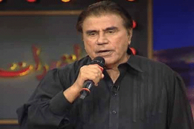 Tariq Aziz