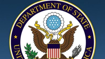 US State Department