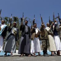 Yemen War