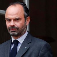 Édouard Philippe