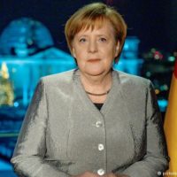 Angela Merkel