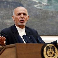 Ashraf Ghani