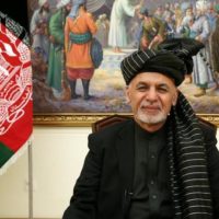 Ashraf Ghani