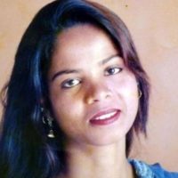 Asia Bibi