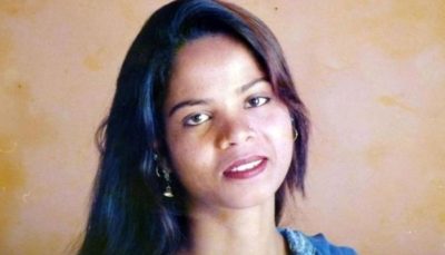 Asia Bibi