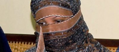  Asia Bibi