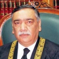 Asif Saeed Khan Khosa