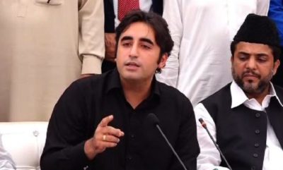  Bilawal Bhutto