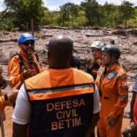 Brazil Flood