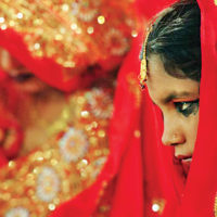 Child Marriage