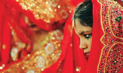 Child Marriage