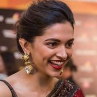 Deepika Padukone