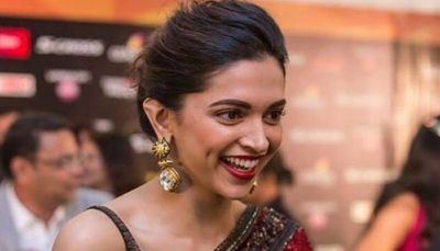 Deepika Padukone