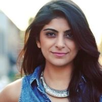 Fatima Ali