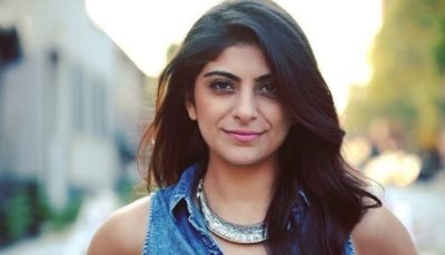 Fatima Ali 