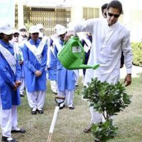 Green Pakistan